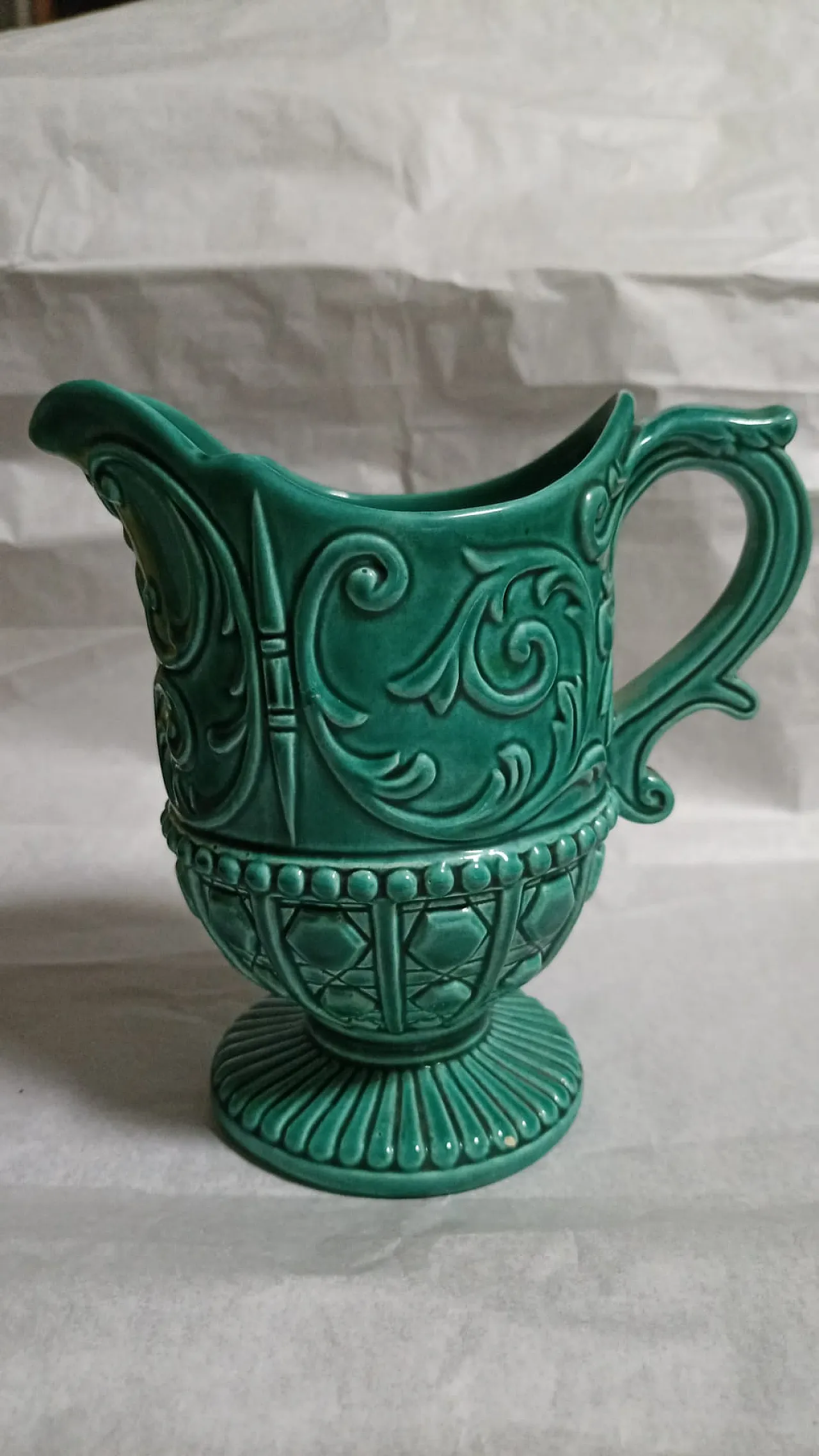 Ceramica del Ferlaro, anni '70 3