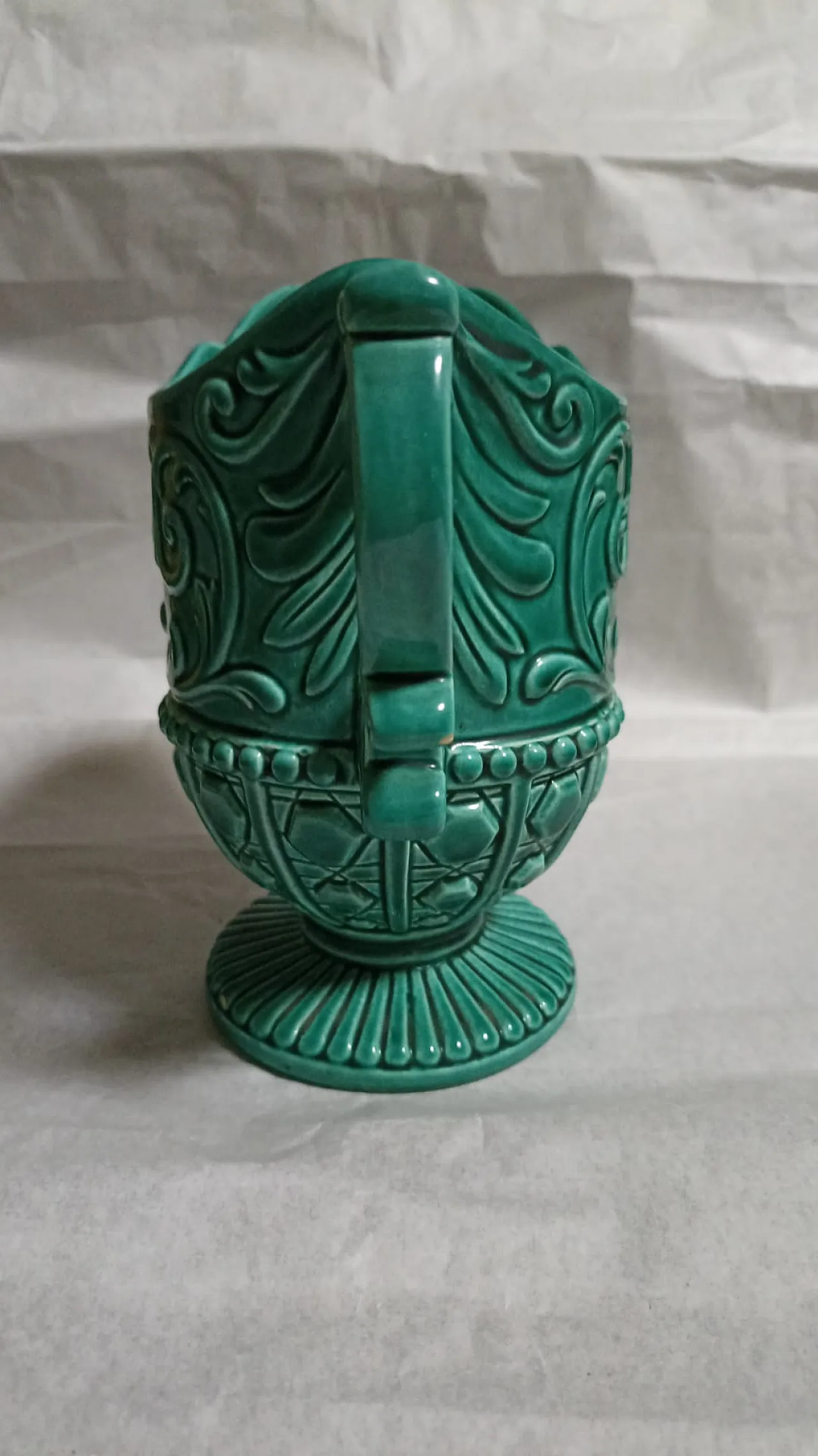 Ceramica del Ferlaro, anni '70 6