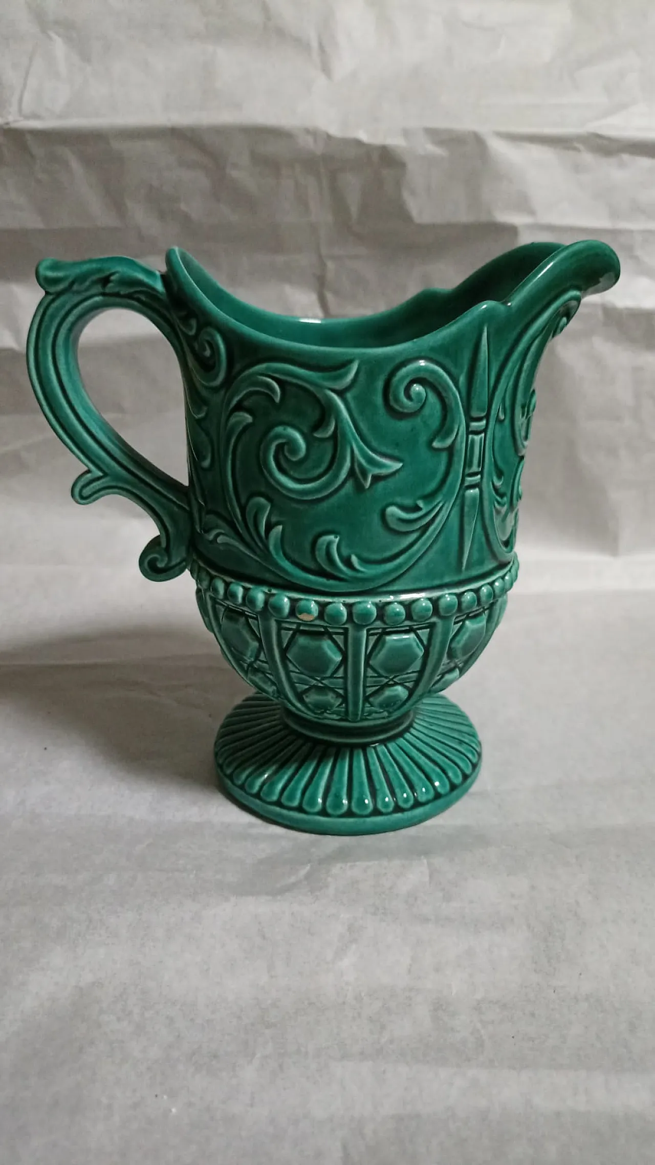 Ceramica del Ferlaro, anni '70 7