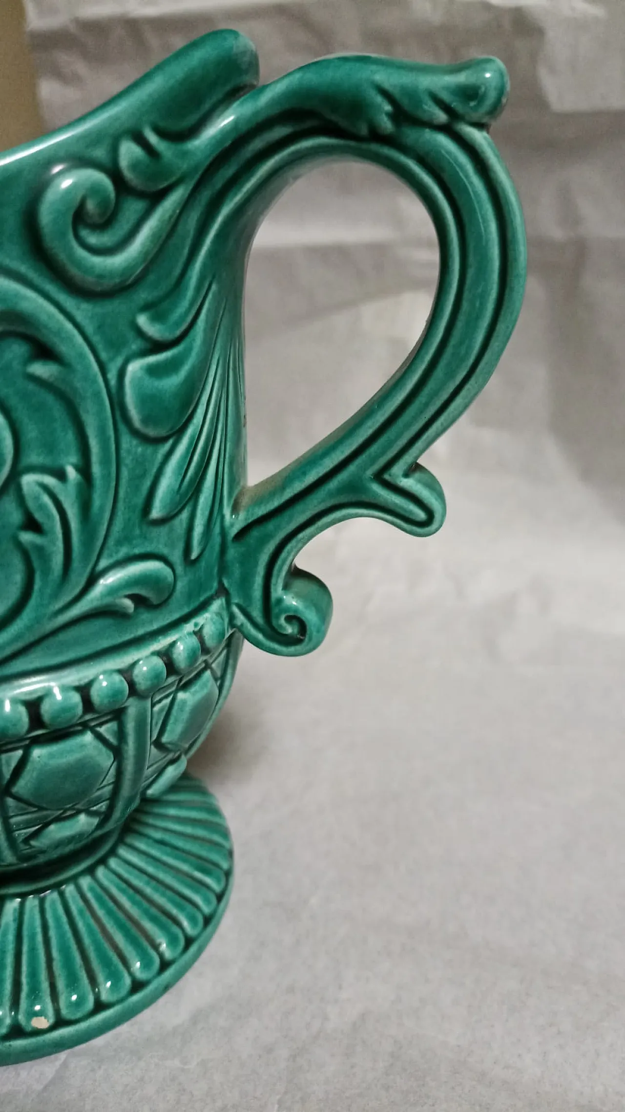Ceramica del Ferlaro, anni '70 9