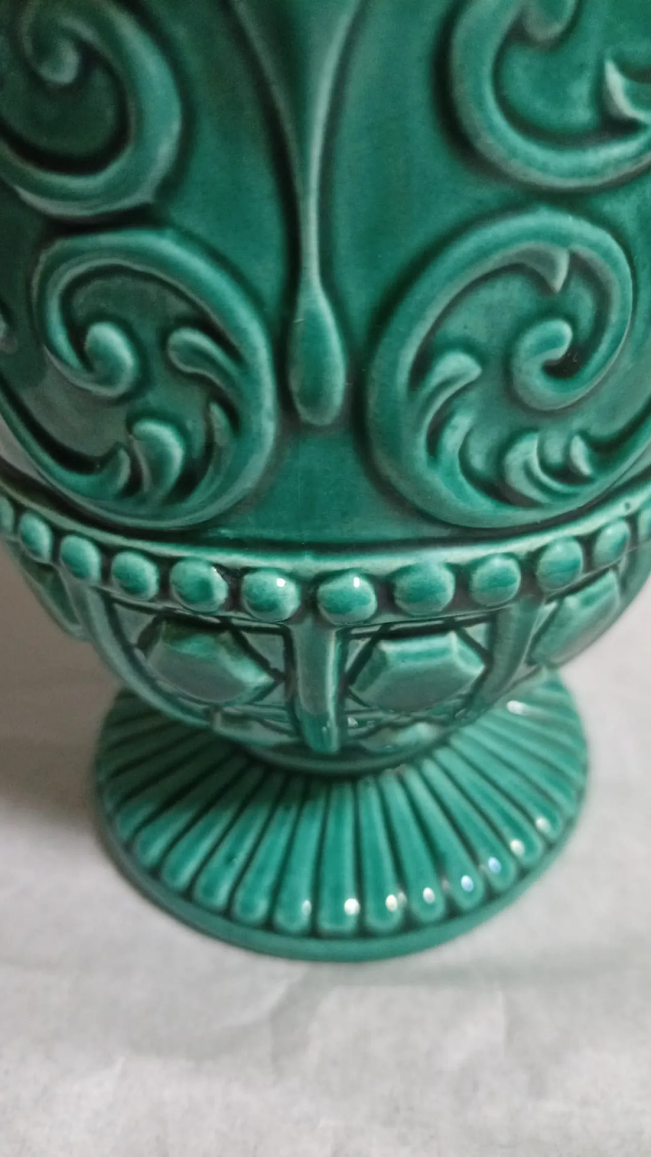 Ceramica del Ferlaro, anni '70 12