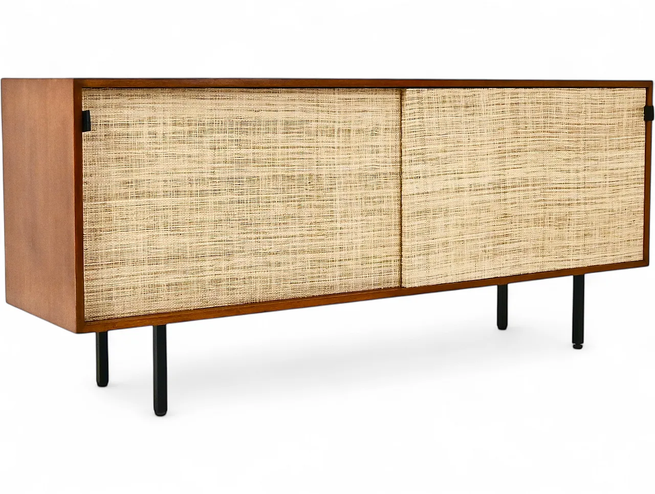 Sideboard by Florence Knoll Bassett for Knoll International, 1950s 14