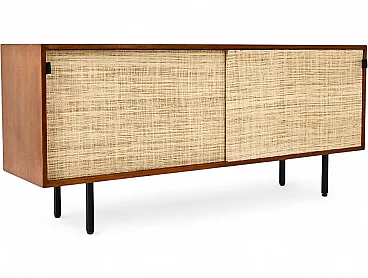 Sideboard by Florence Knoll Bassett for Knoll International, 1950s