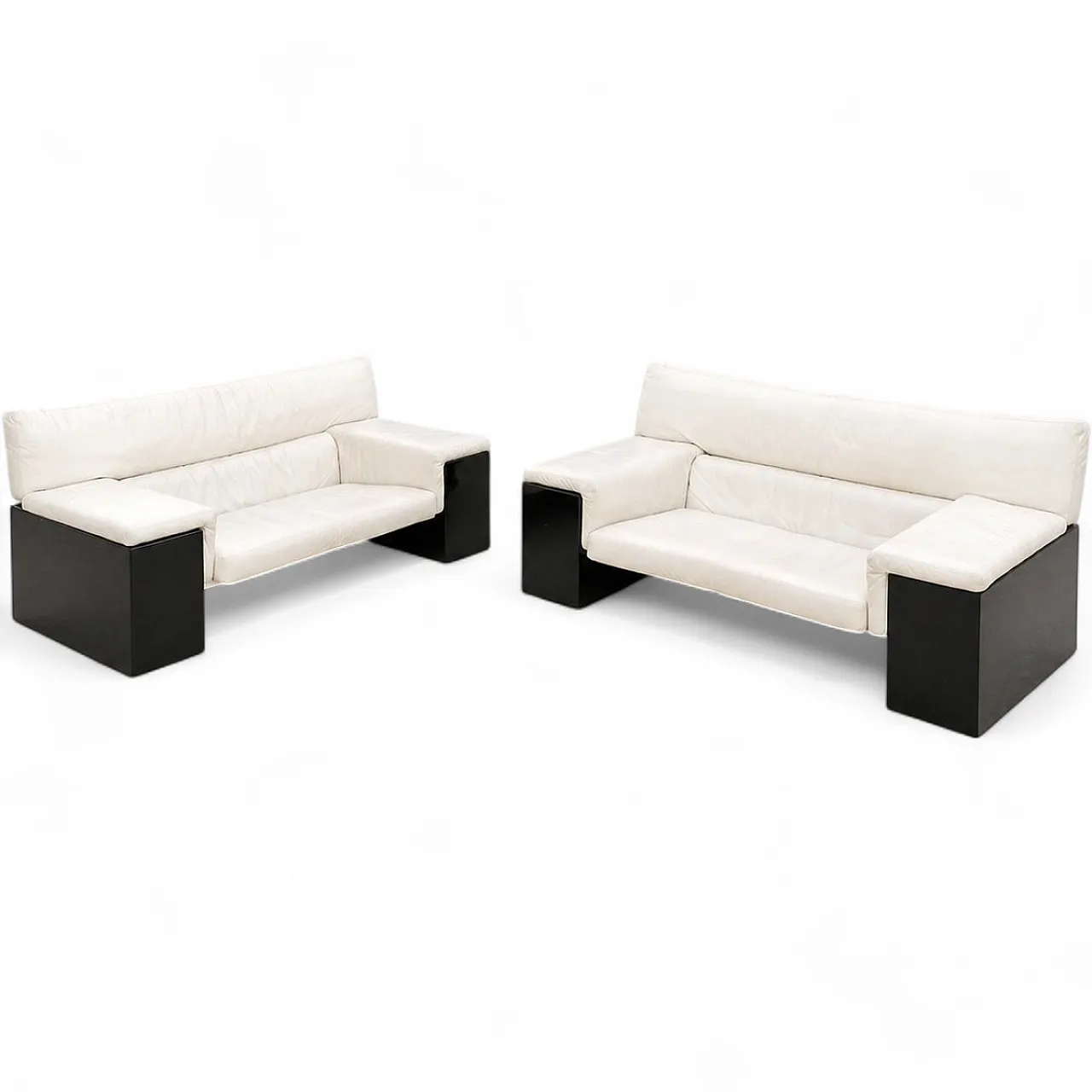 Brigadier sofa by Cini Boeri for Knoll, 1970s 8