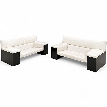 Brigadier sofa by Cini Boeri for Knoll, 1970s