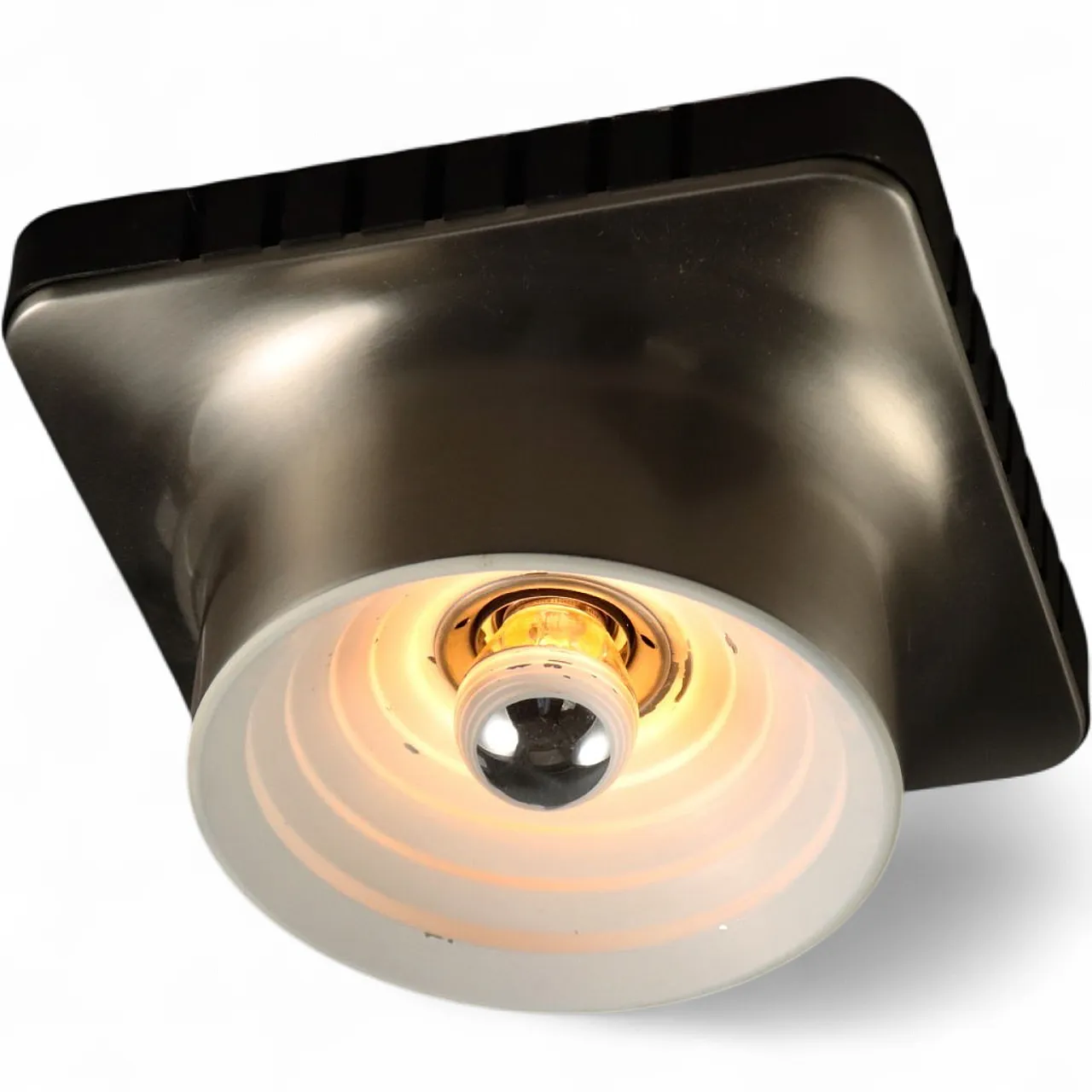 Wall lamp, late 20th century 8