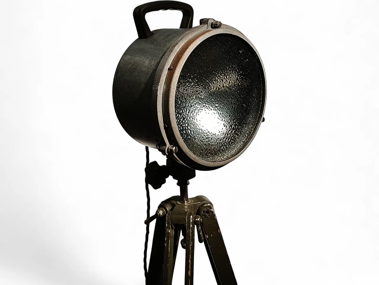 Poland lamp military equipment, 1983 26