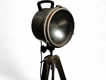 Poland lamp military equipment, 1983