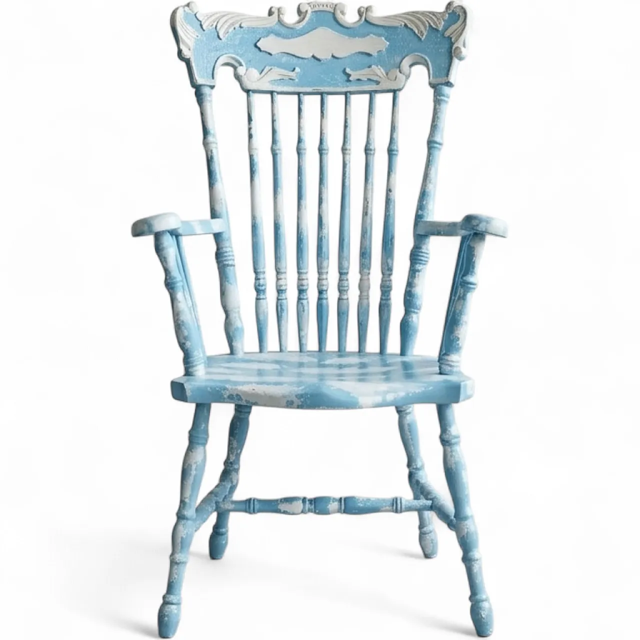 Magritte chair, 2000s 15