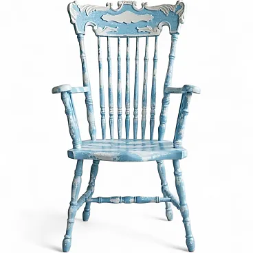 Magritte chair, 2000s
