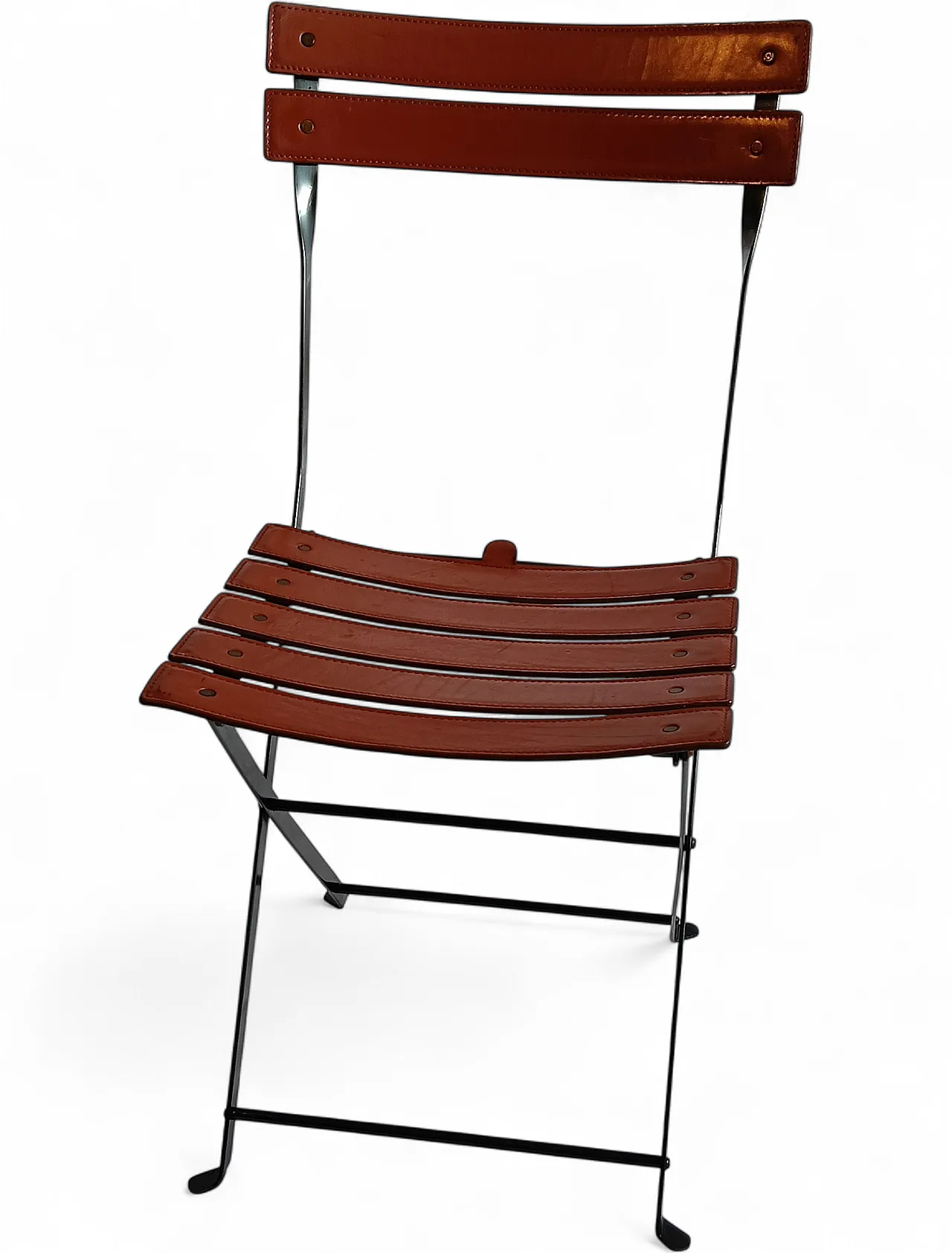 pair of Celestina chairs. M.Zanuso for Zanotta 80s 16