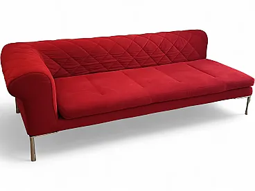 Divano Emaf Progetti per Zanotta, 2000s