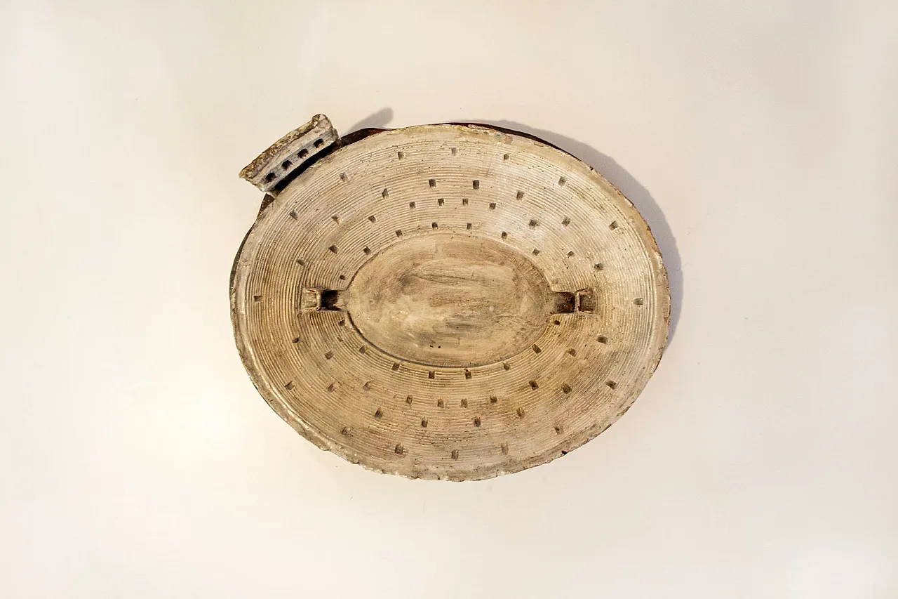 Verona Arena Model from Ceramica Tosin, 1950s 2