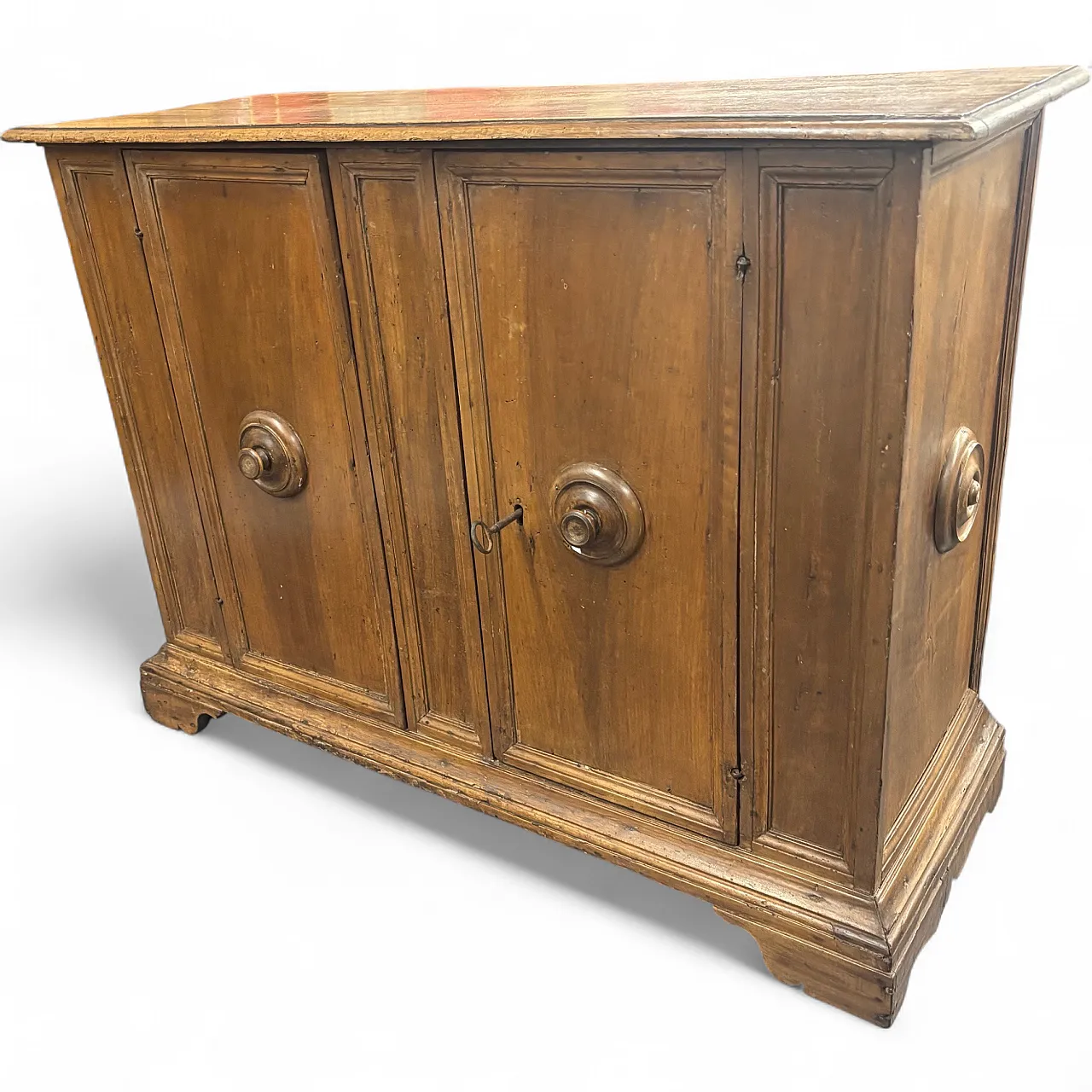 Credenza servante Bologna, '600 16