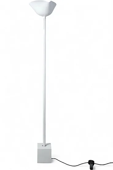 Tricorne Lamp by Ludovico Diaz De Santillana for Venini, 1980s