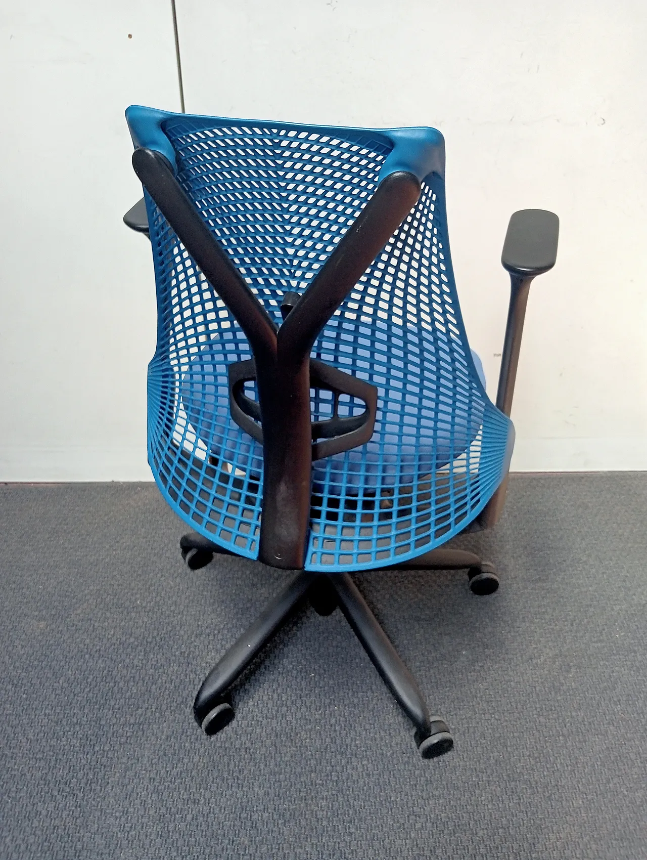 Poltroncina Sayl di Herman Miller, anni 2000s 4