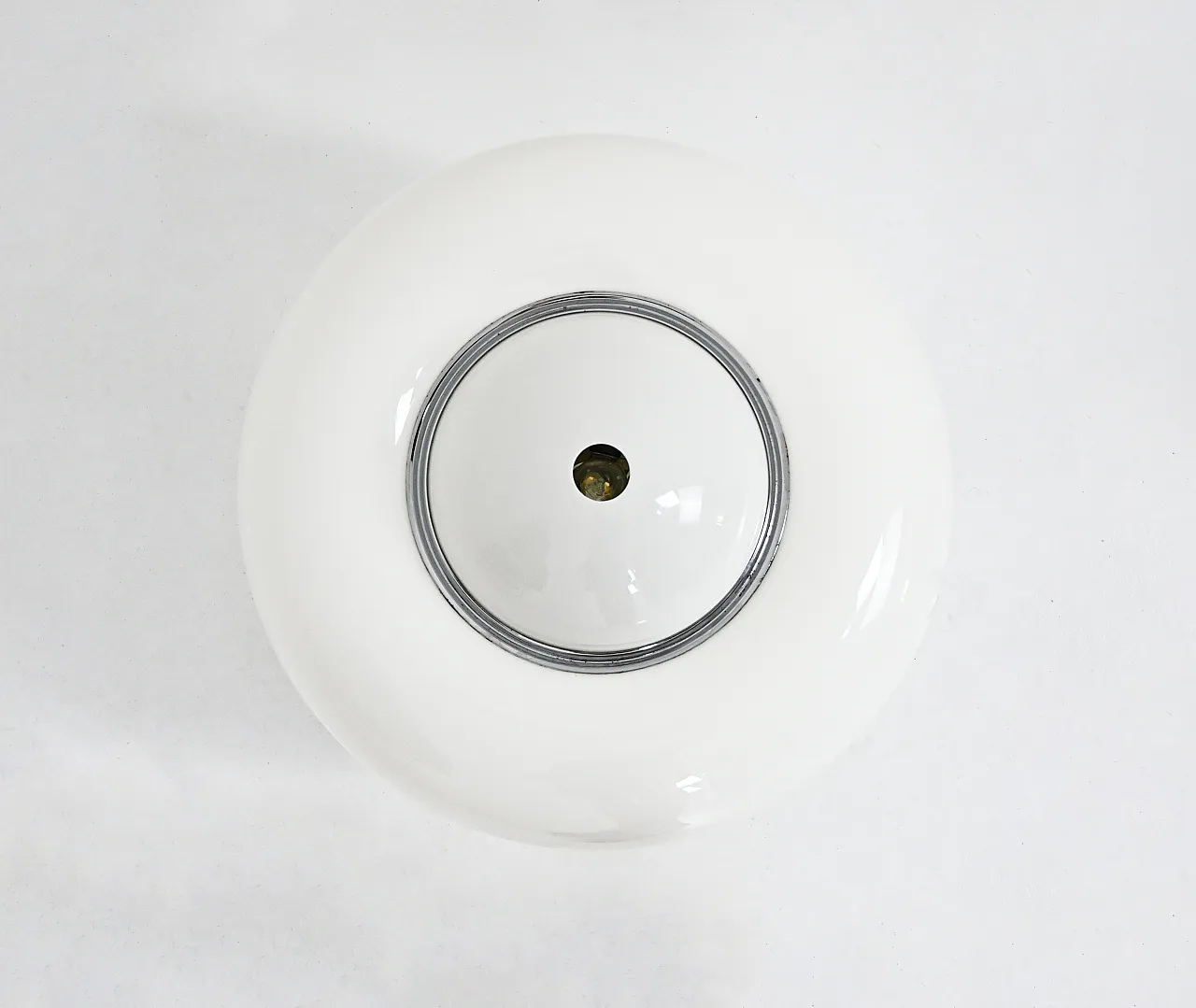 Lampada Brumbury di Luigi Massoni per Harvey Guzzini, anni '70 12