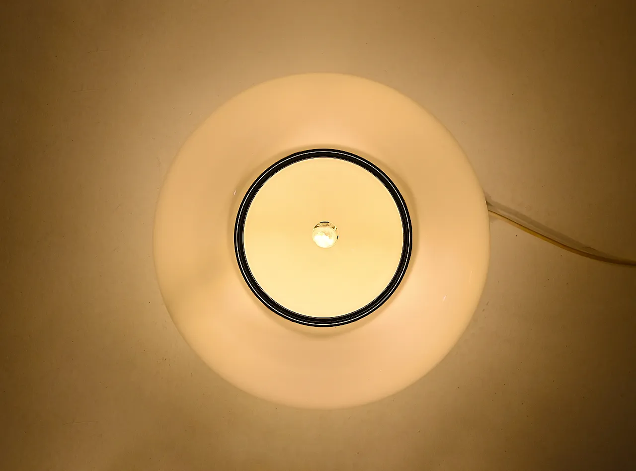 Lampada Brumbury di Luigi Massoni per Harvey Guzzini, anni '70 13