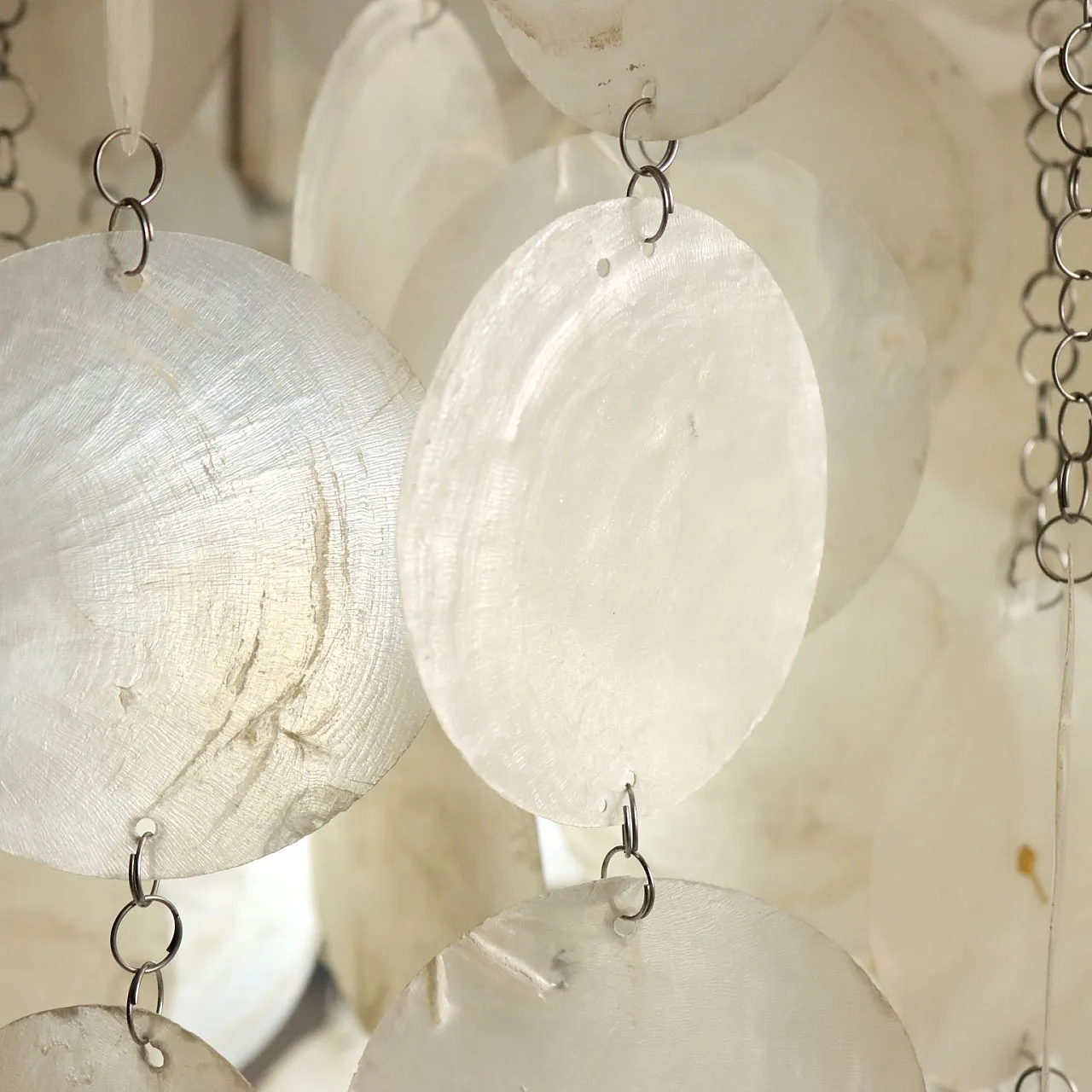 Pendant lamp by Verner Panton, 1970s 4