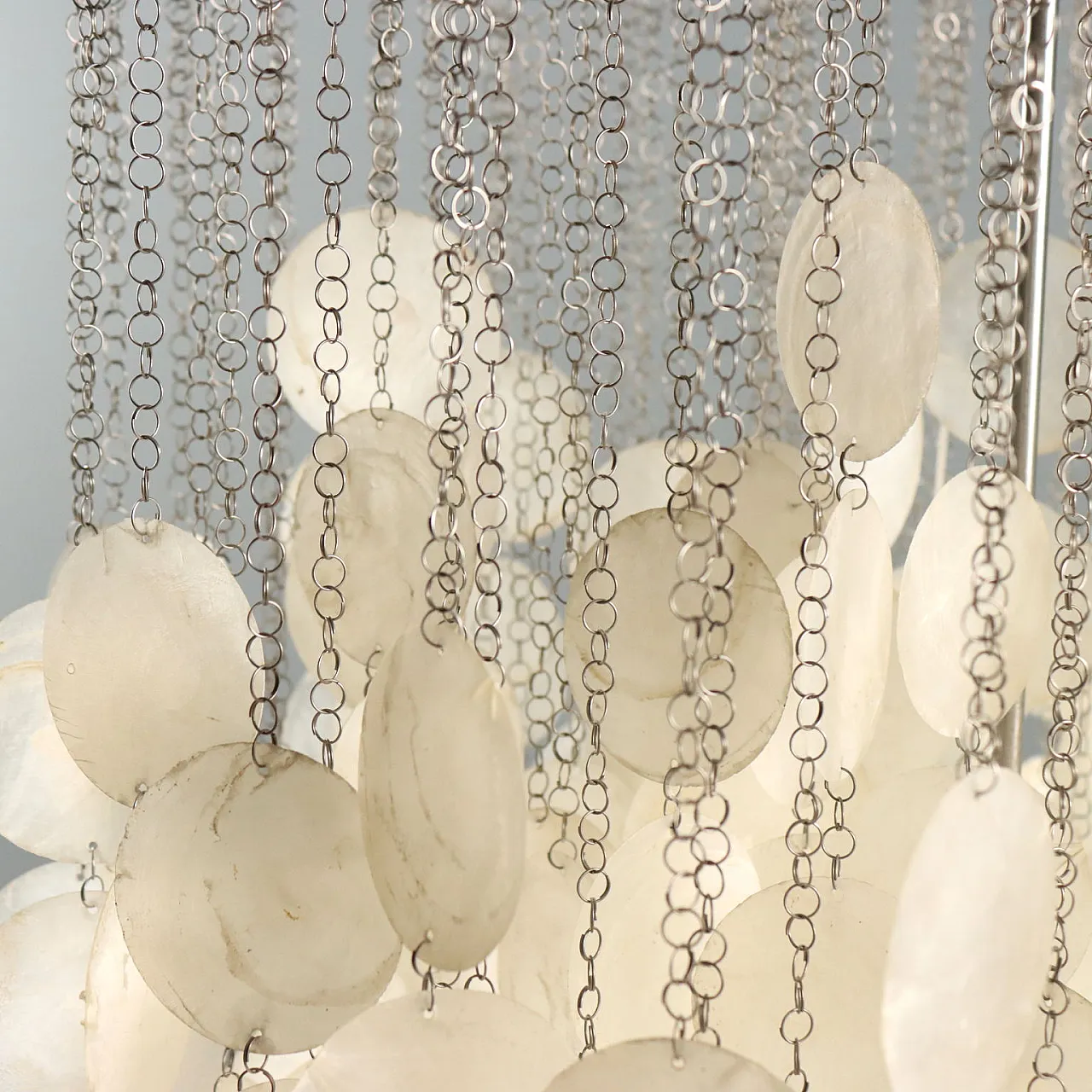 Pendant lamp by Verner Panton, 1970s 6
