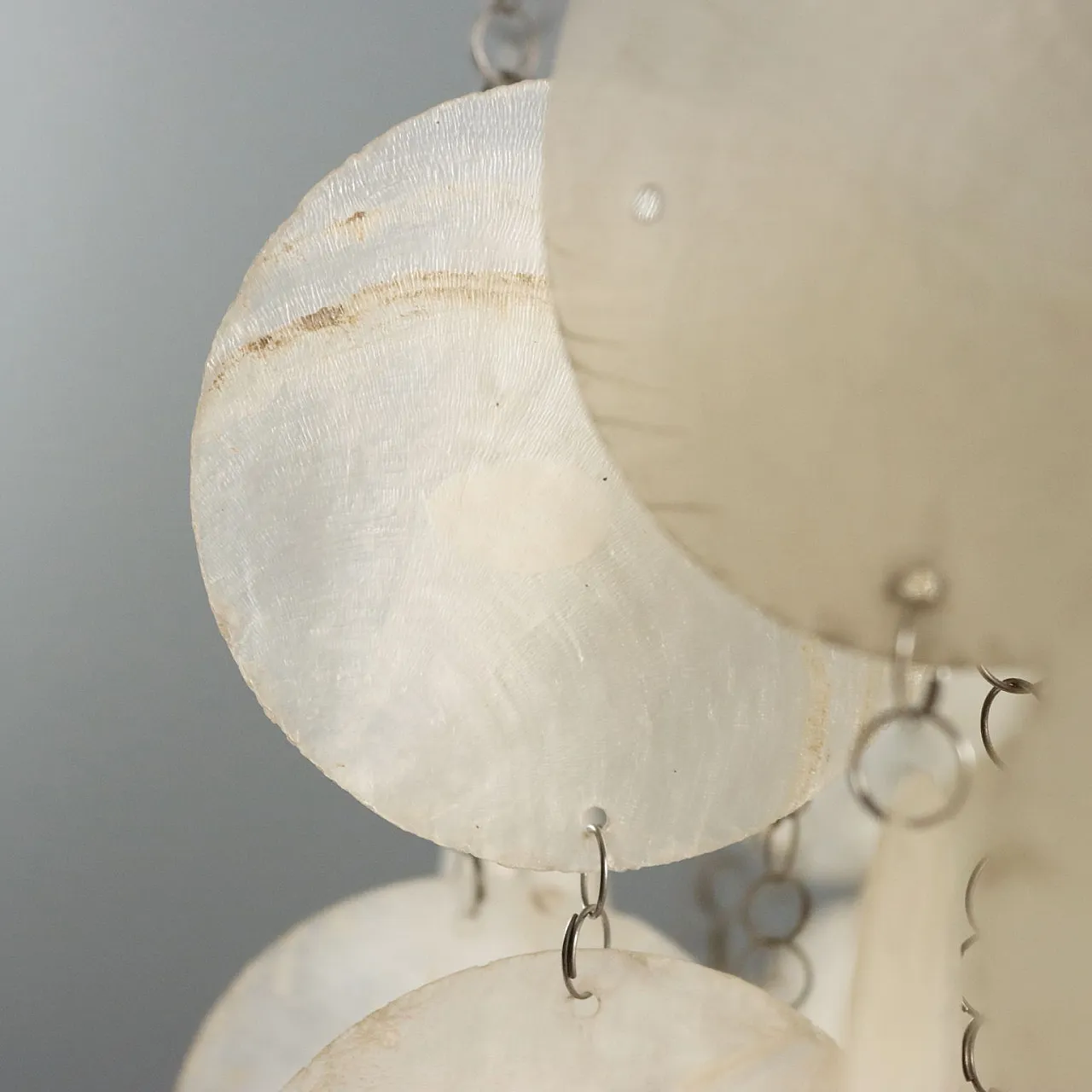 Pendant lamp by Verner Panton, 1970s 7