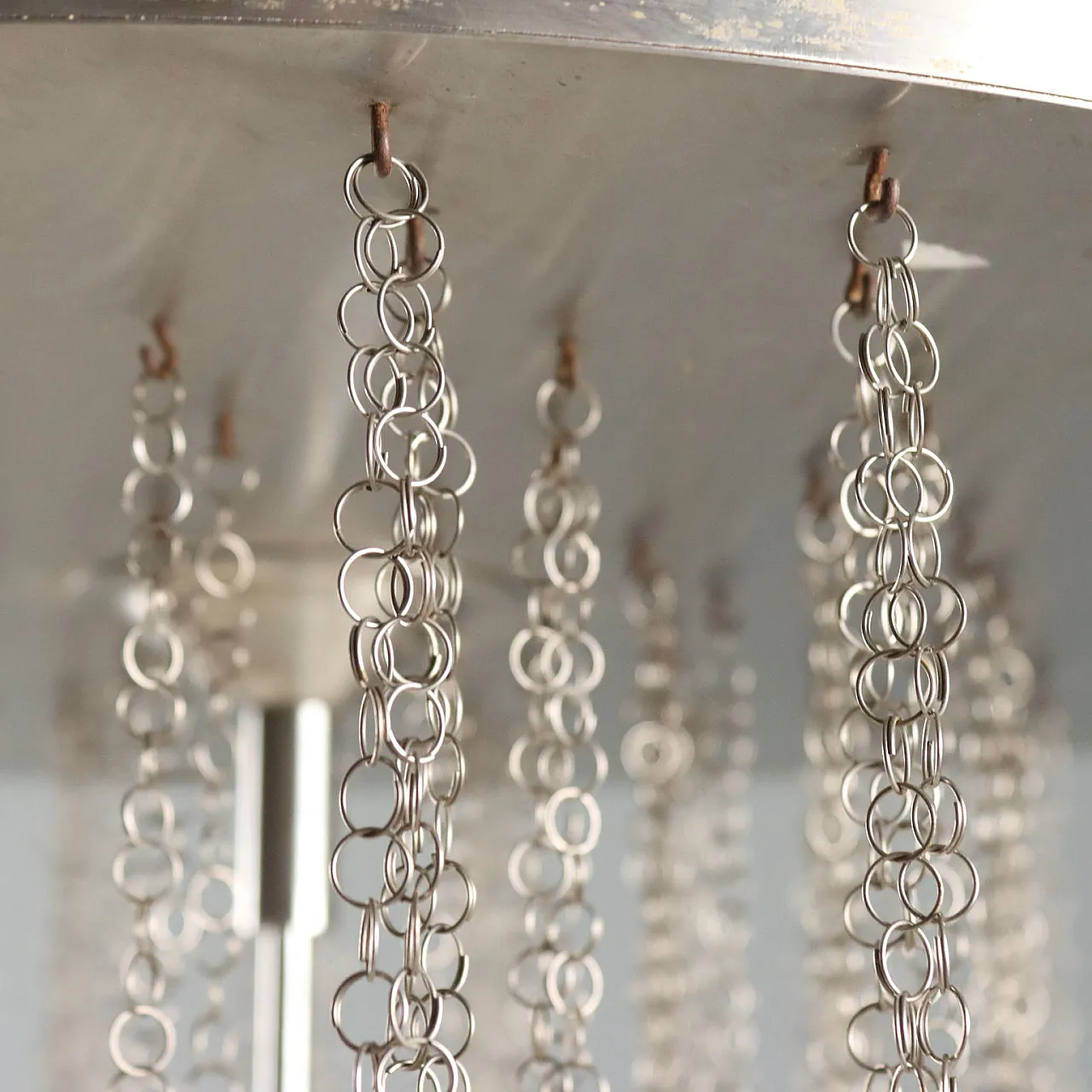 Pendant lamp by Verner Panton, 1970s 8