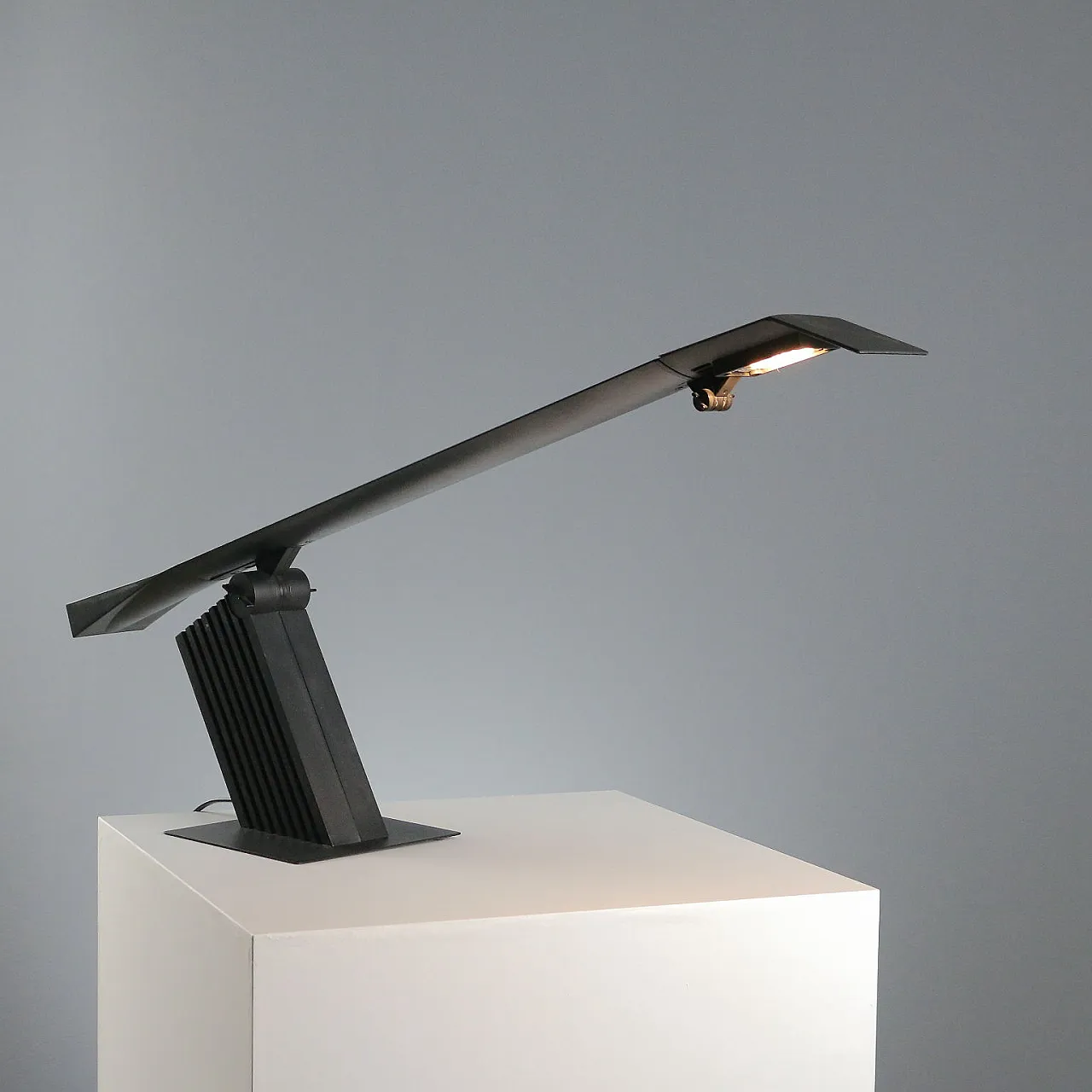 Condor lamp by Hans von Klier for Bilumen, 1980s 1