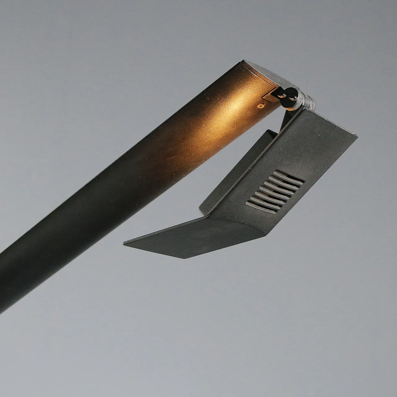 Condor lamp by Hans von Klier for Bilumen, 1980s 6