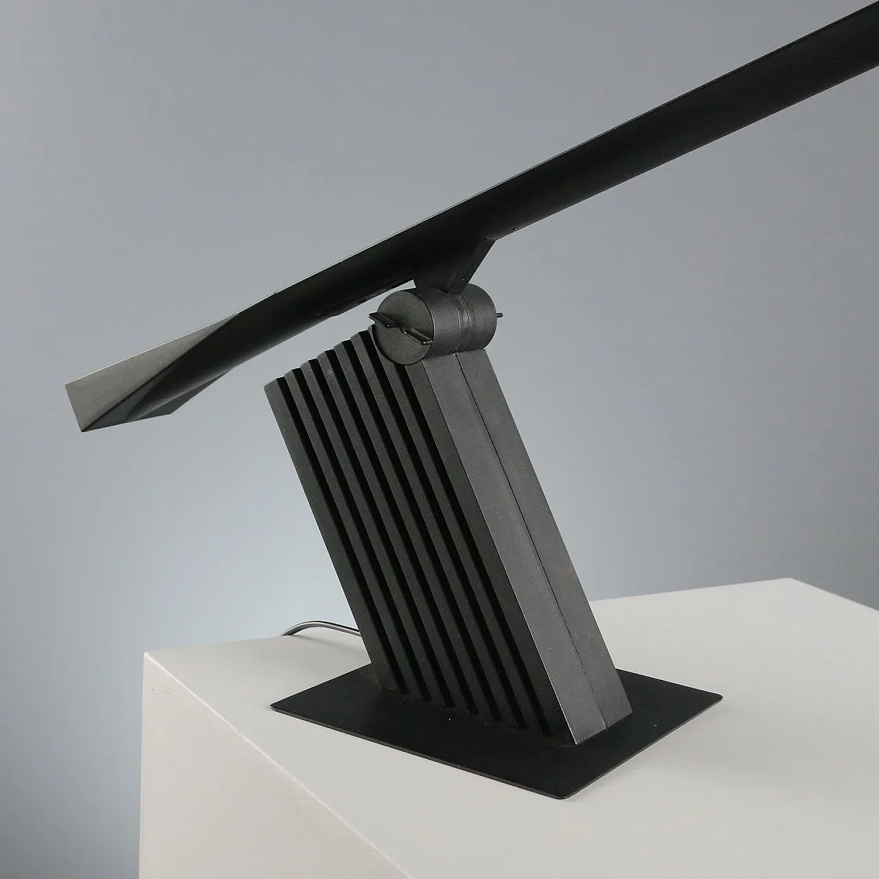 Condor lamp by Hans von Klier for Bilumen, 1980s 7