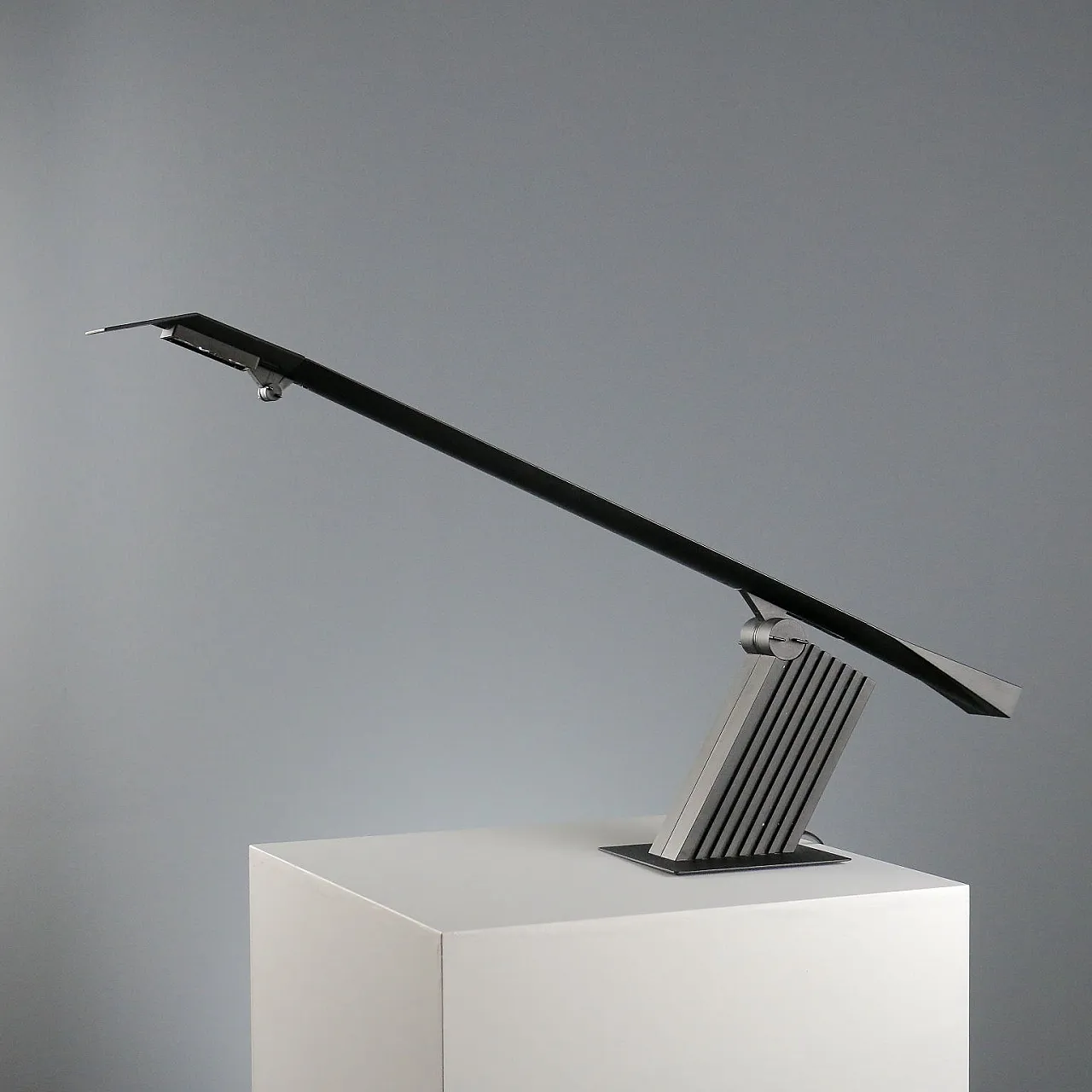Condor lamp by Hans von Klier for Bilumen, 1980s 8