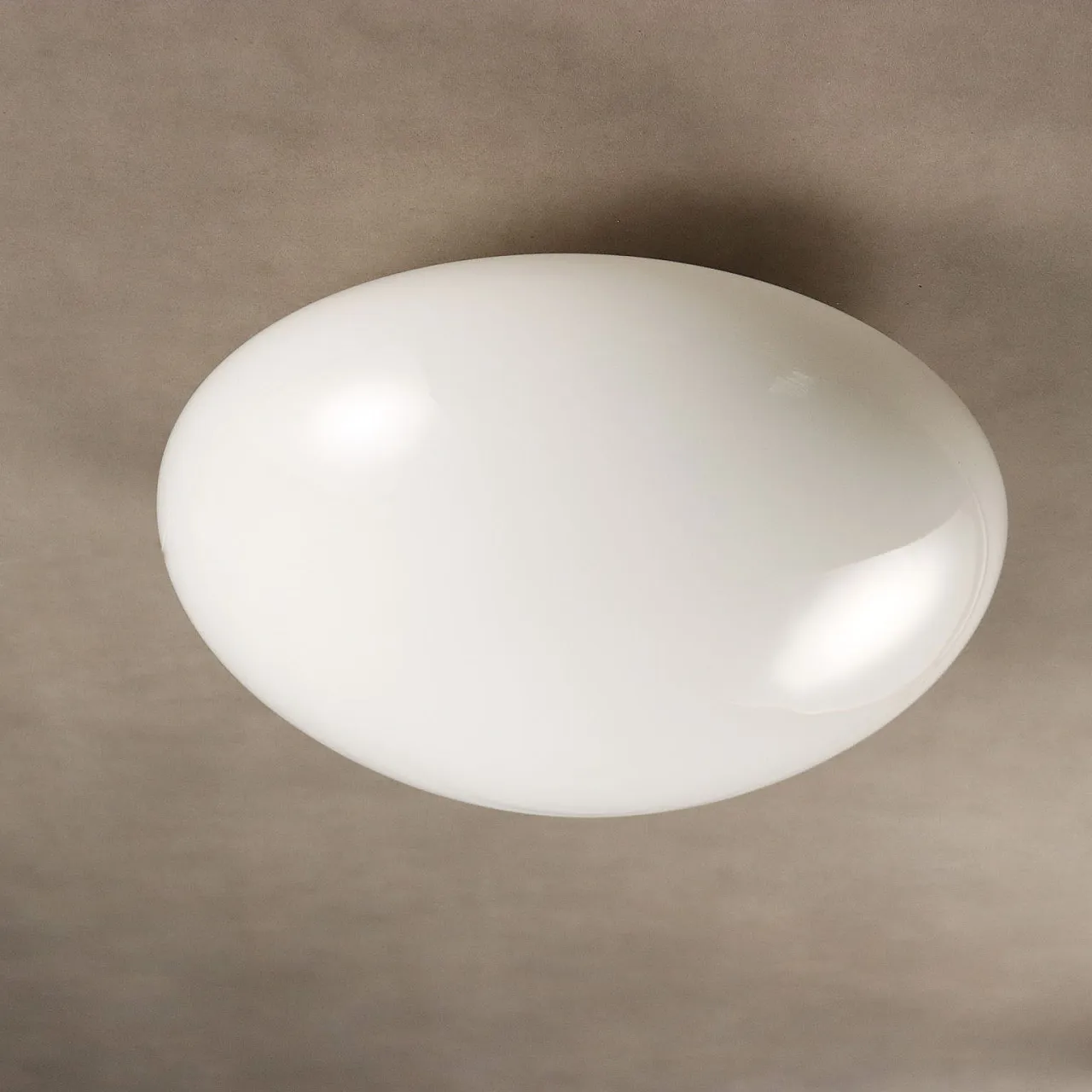 Lamp by Sergio Mazza for Quattrifolio, 1970s 2