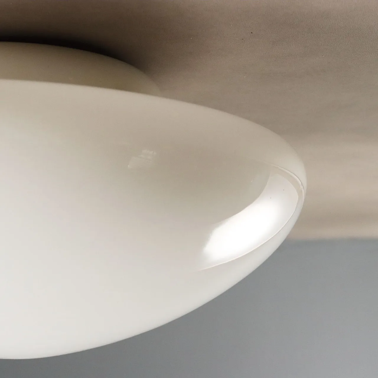 Lamp by Sergio Mazza for Quattrifolio, 1970s 4