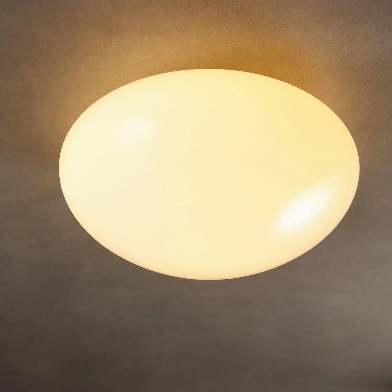 Lamp by Sergio Mazza for Quattrifolio, 1970s 5
