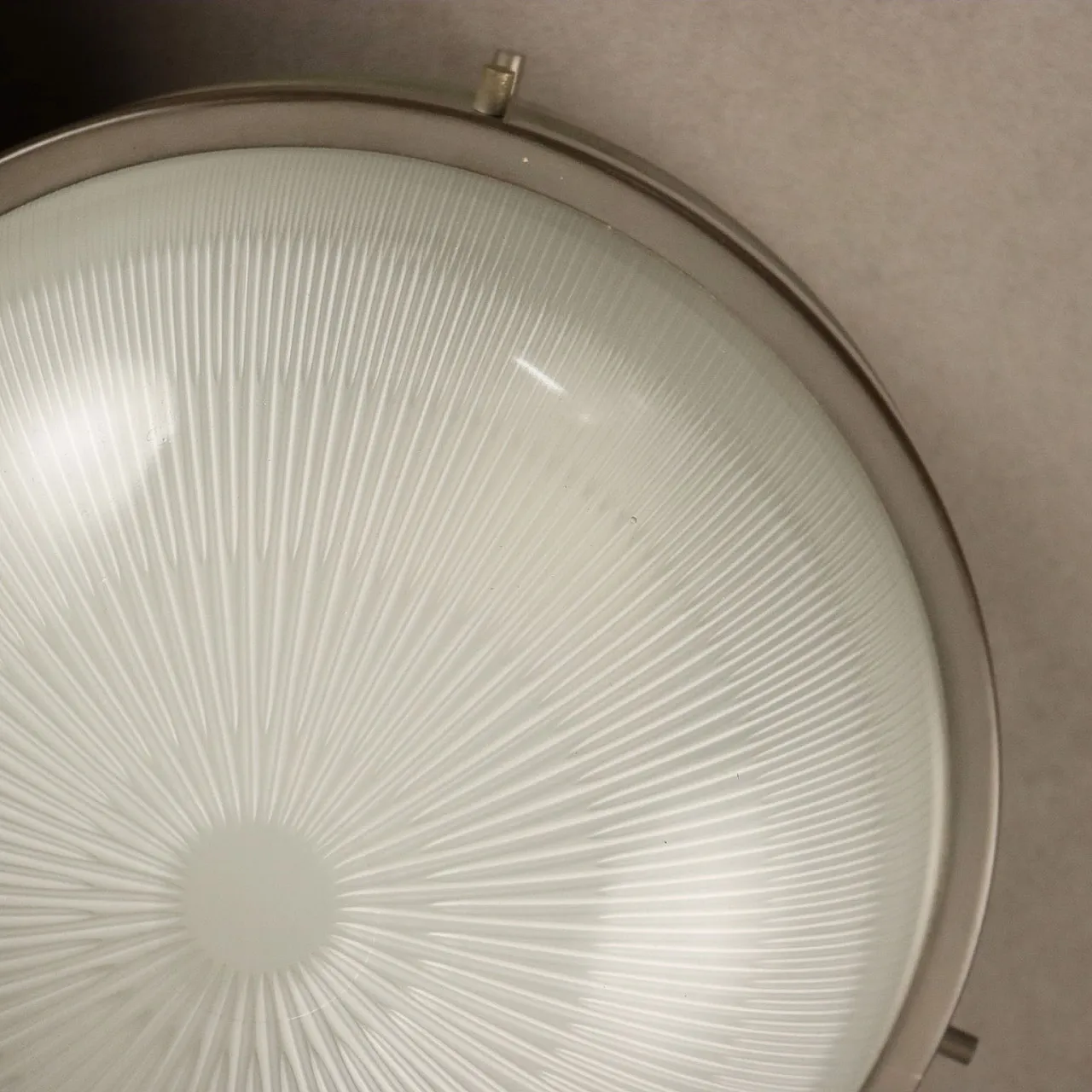 Coppia di lampade Sigma di Sergio Mazza per Artemide, anni '60 5