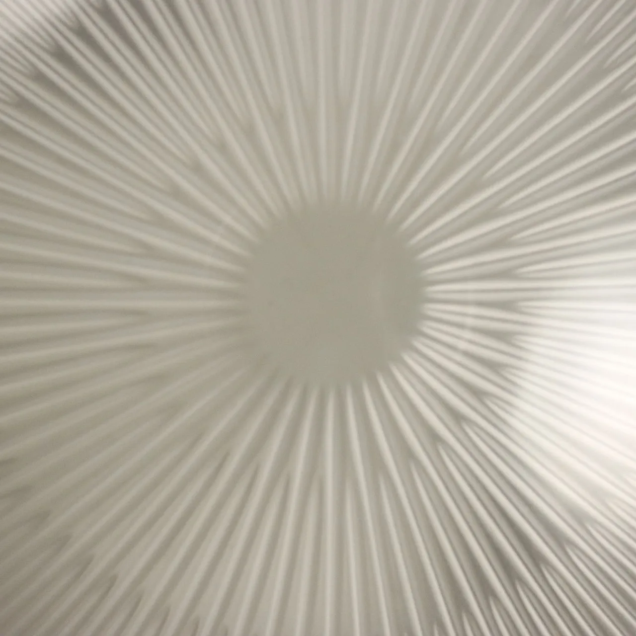 Lampada Sigma di Sergio Mazza per Artemide, anni '60 4