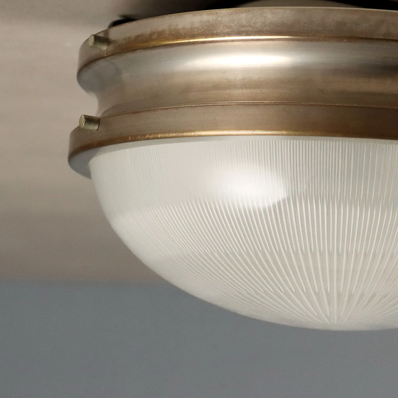 Lampada Sigma di Sergio Mazza per Artemide, anni '60 6