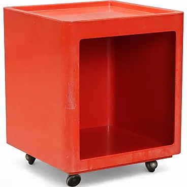 Mobiletto Valletto Quadro Valenti & C., '900
