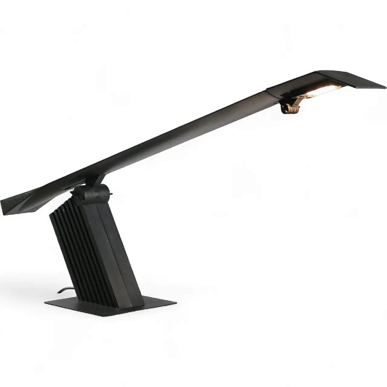 Condor lamp by Hans von Klier for Bilumen, 1980s 11