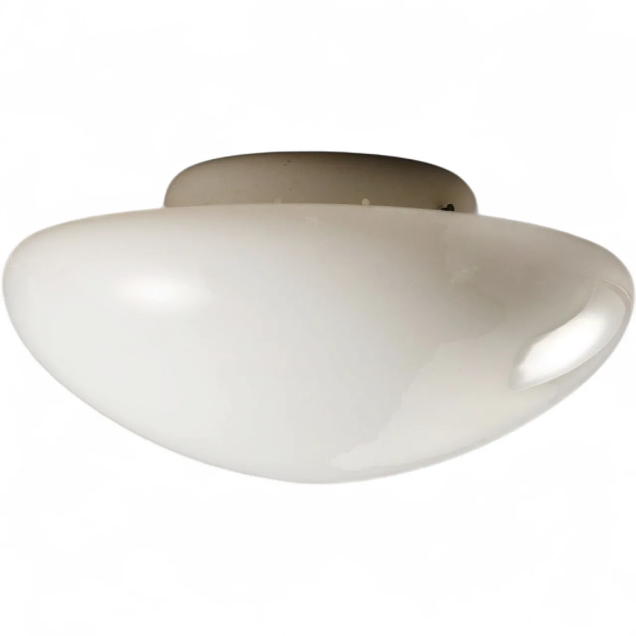 Lamp by Sergio Mazza for Quattrifolio, 1970s 6