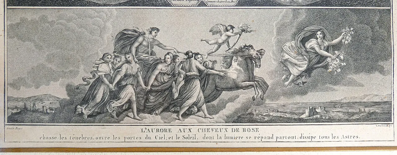 Calendario perpetuo, primo '800 3