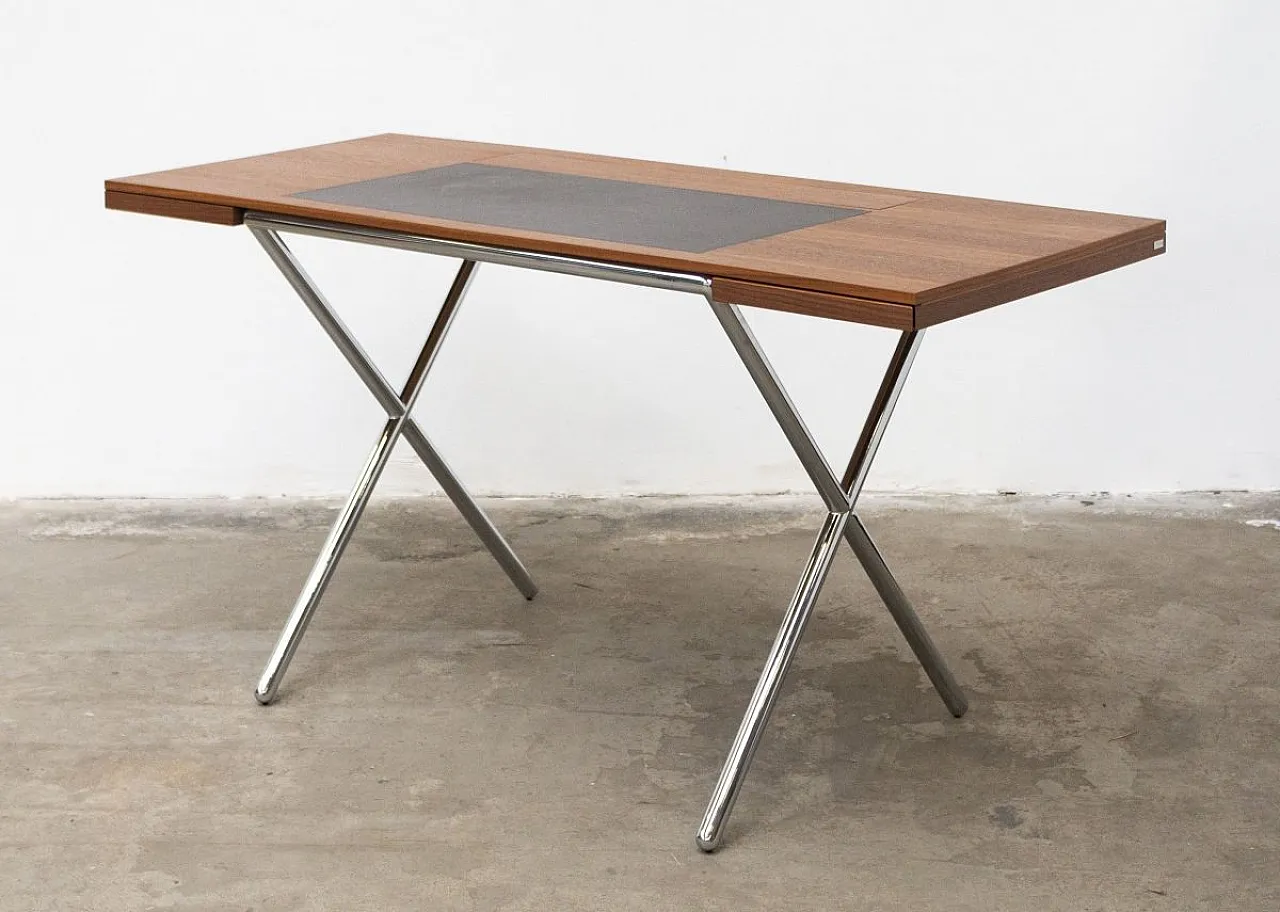 Lema Novelist desk by Christophe Pillet, 2000s 1