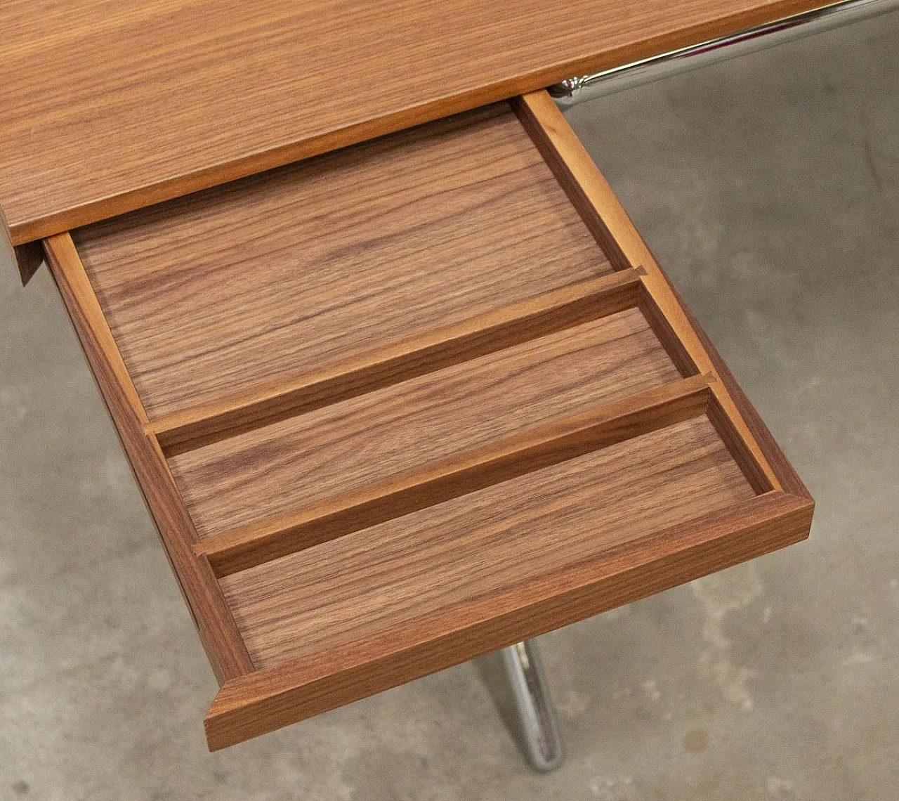Lema Novelist desk by Christophe Pillet, 2000s 3