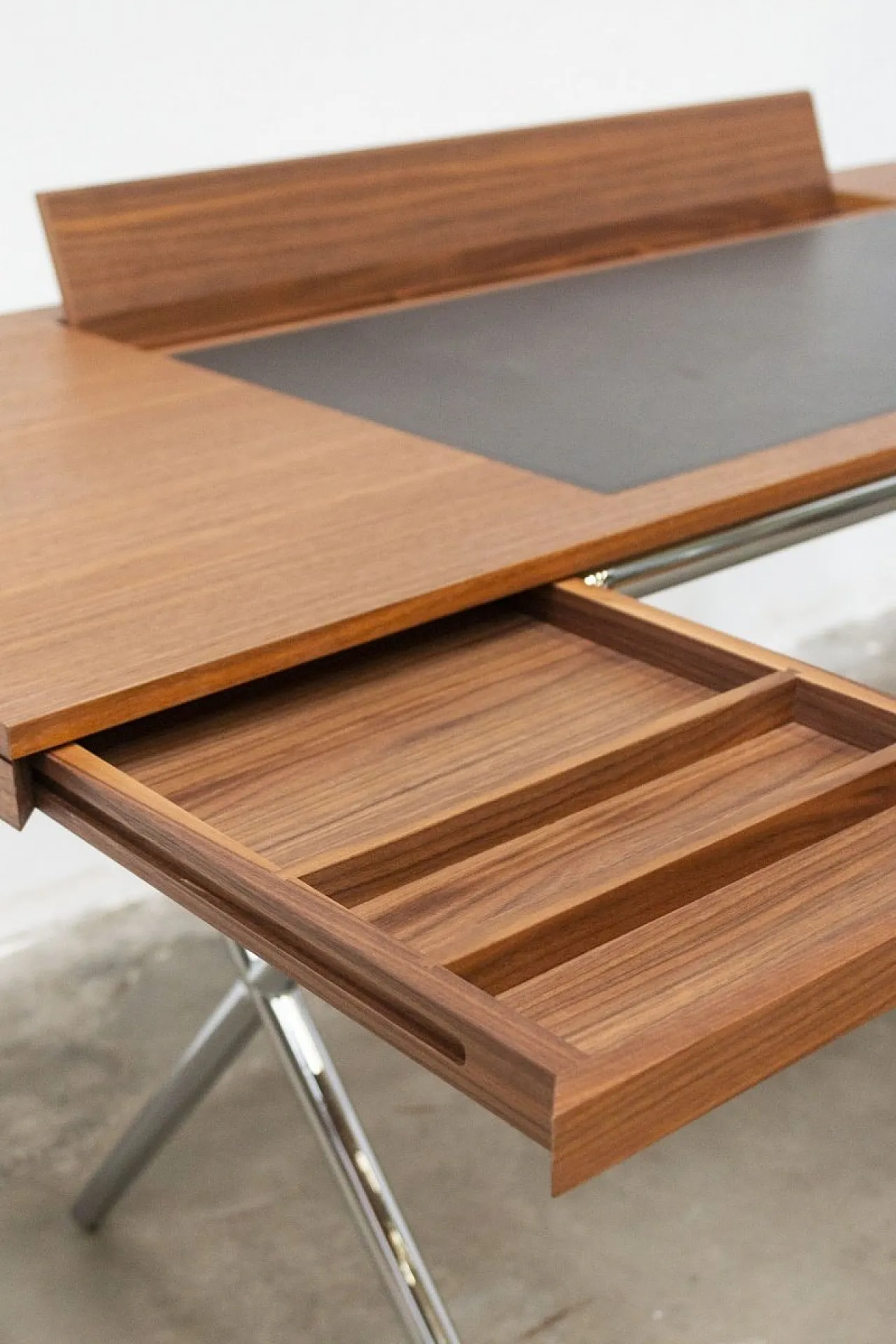 Lema Novelist desk by Christophe Pillet, 2000s 4