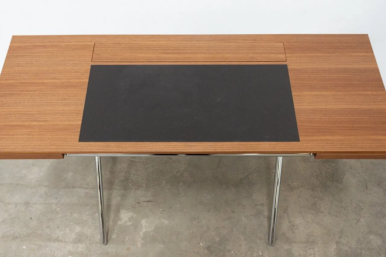 Lema Novelist desk by Christophe Pillet, 2000s 5