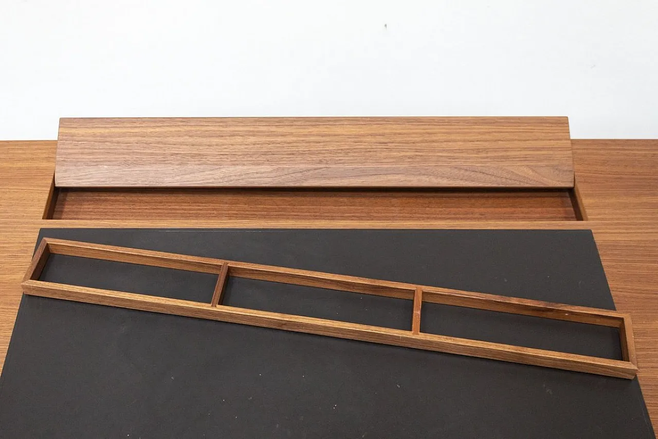 Lema Novelist desk by Christophe Pillet, 2000s 7