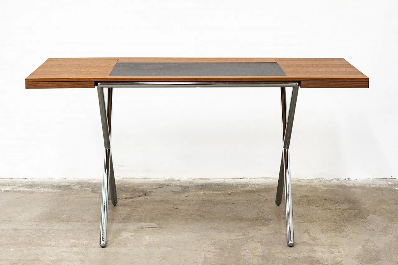 Lema Novelist desk by Christophe Pillet, 2000s 11