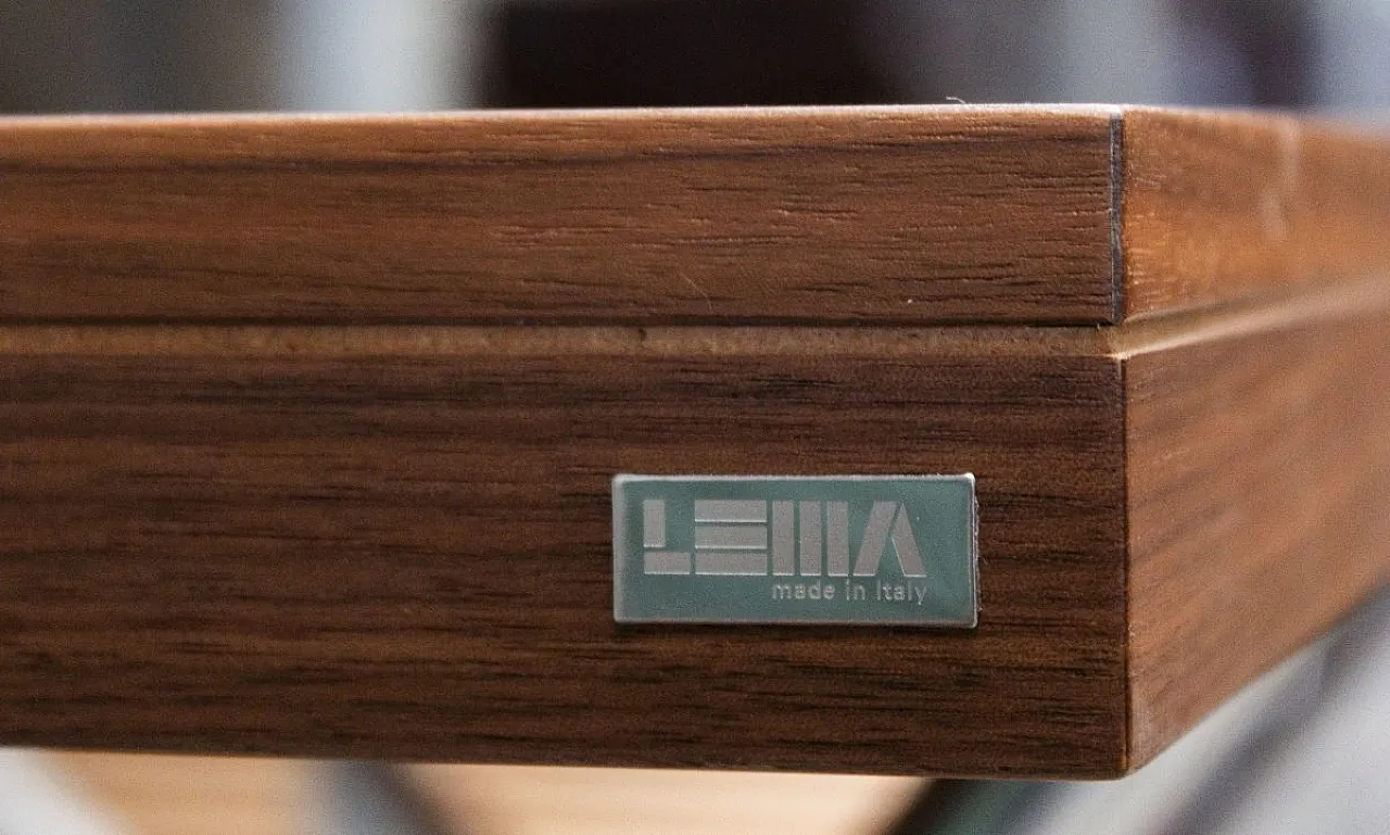 Lema Novelist desk by Christophe Pillet, 2000s 12