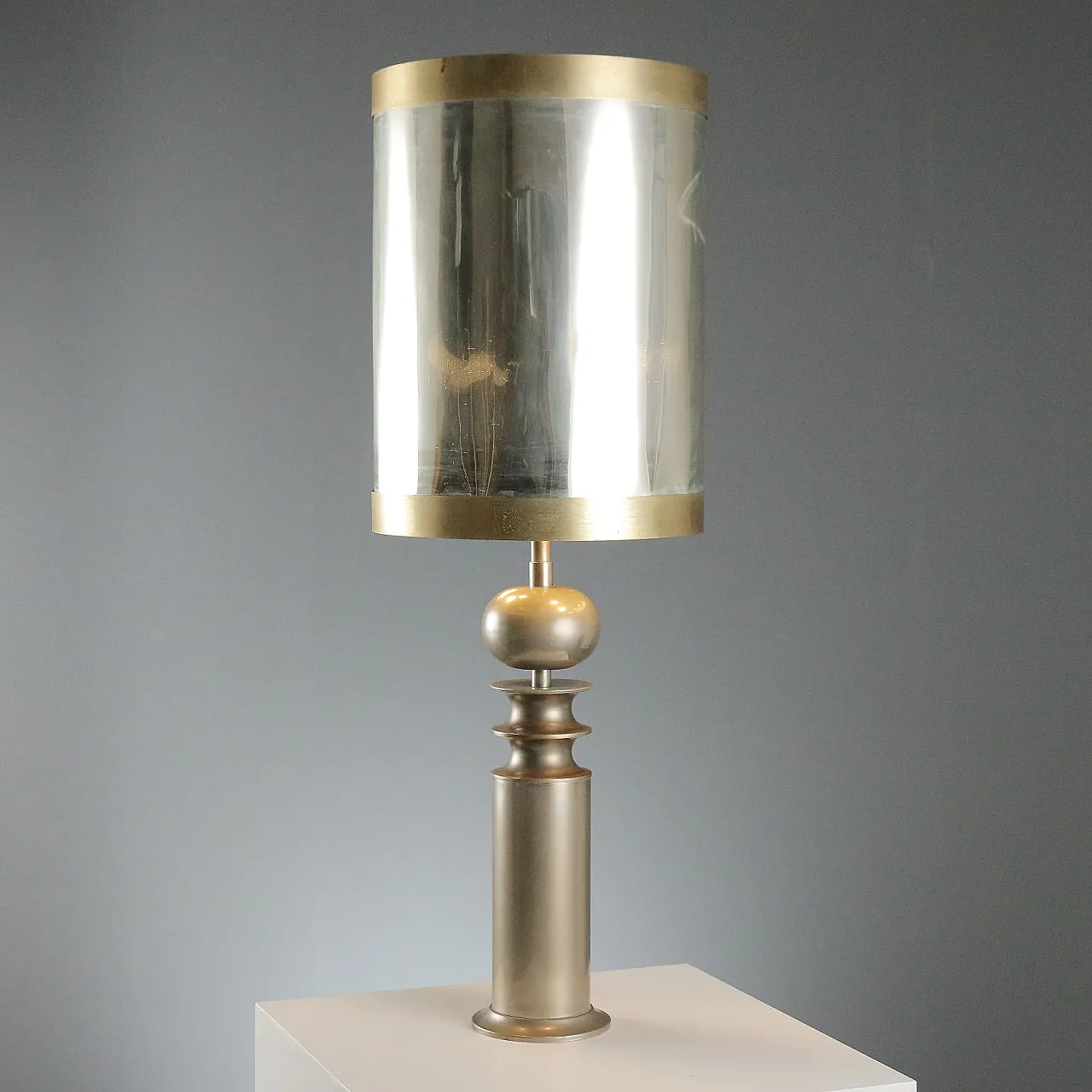 Table lamp, 1970s 1