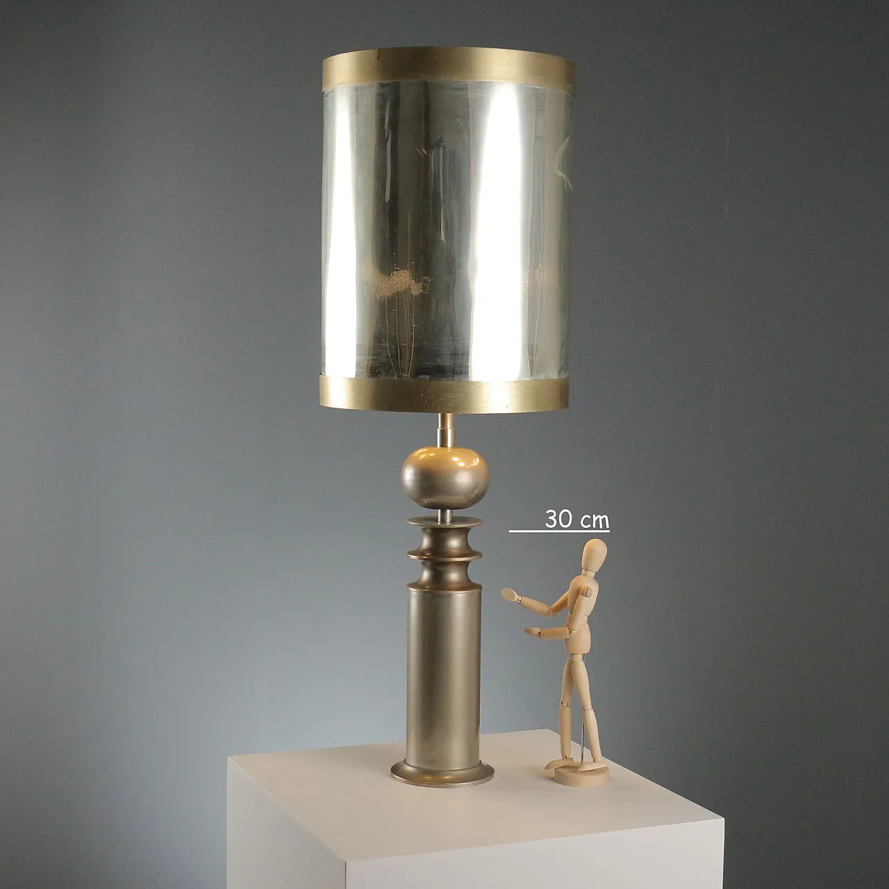 Table lamp, 1970s 3