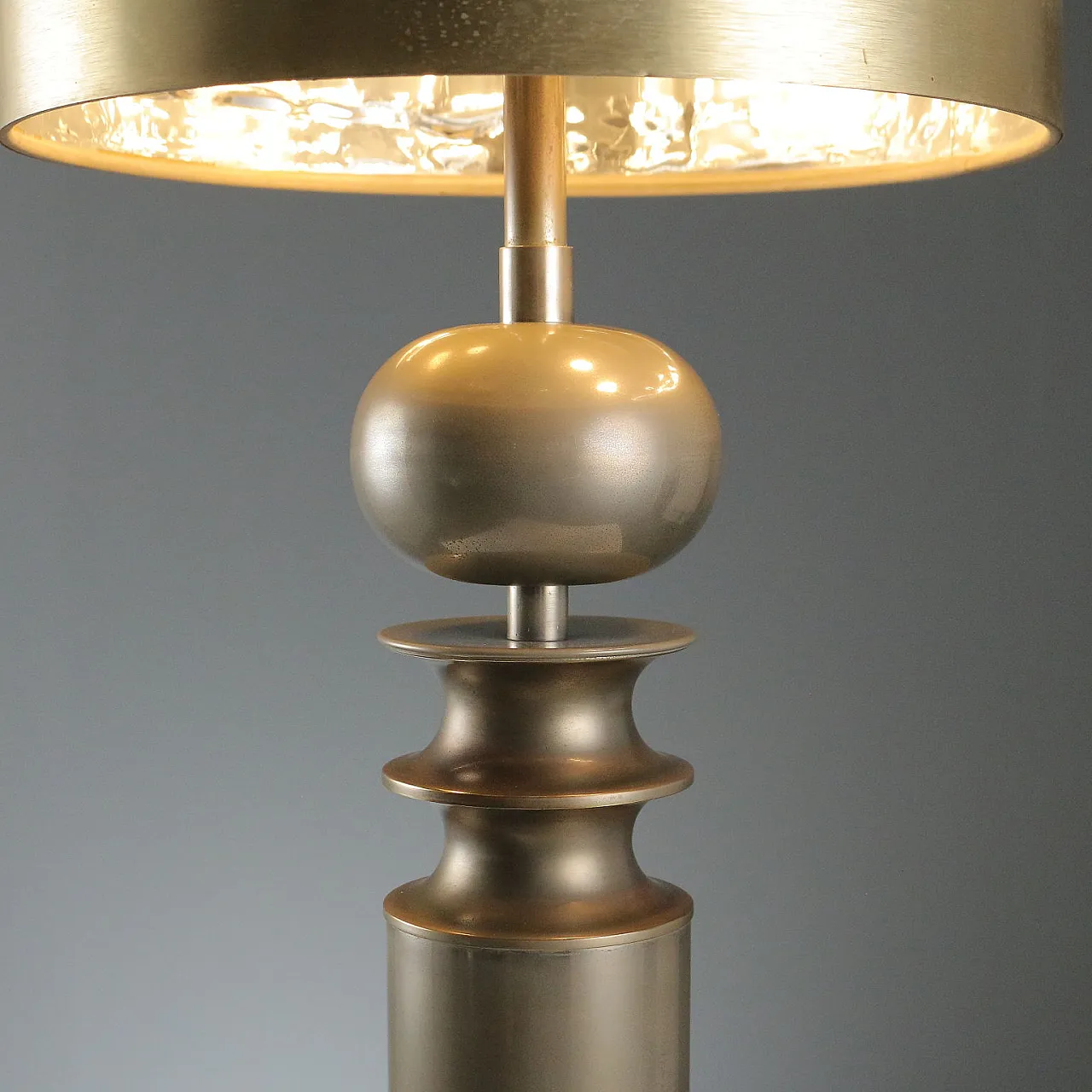 Table lamp, 1970s 4